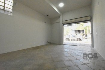 office em Getúlio Vargas, Menino Deus - Porto Alegre - RS