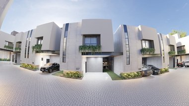 house em Rua Martiniano Alves, Parque Residencial Rita Vieira - Campo Grande - MS