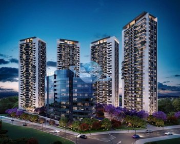 apartment em Avenida Professor Arthur Fonseca, Jardim Camila - Sorocaba - SP