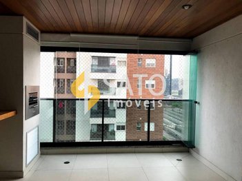 apartment em Rua Bragança Paulista, Vila Cruzeiro - São Paulo - SP