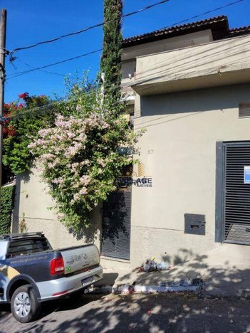 house em Rua Água da Rosa, Parque Monteiro Soares - São Paulo - SP