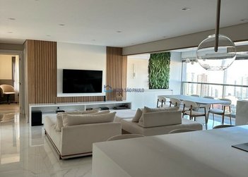 apartment em Rua Vinte e Oito de Setembro, Vila Dom Pedro I - São Paulo - SP