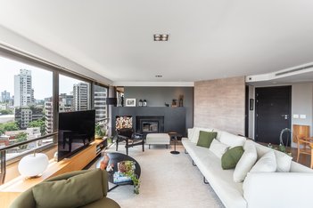 apartment em Encantado, Petrópolis - Porto Alegre - RS