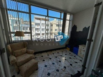 apartment em Rua Constante Ramos, Copacabana - Rio de Janeiro - RJ