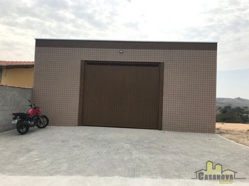 industrial em Rua Giancarlo Manetti, Jardim Novo Amanhecer - Jacareí - SP