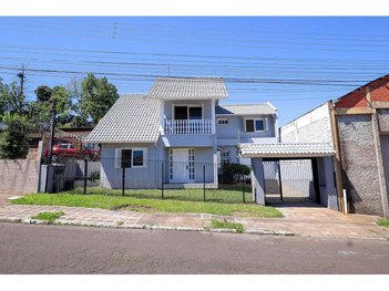 house em Rua Rio Guaíba, Liberdade - Novo Hamburgo - RS