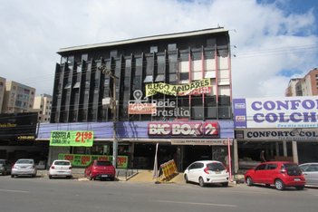 business em CNB 12, Taguatinga Centro (Taguatinga) - Brasília - DF