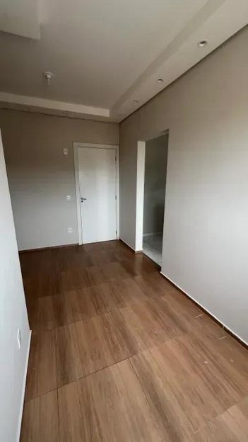 apartment em Rua Protássio de Camargo Sampaio, Lopes de Oliveira - Sorocaba - SP