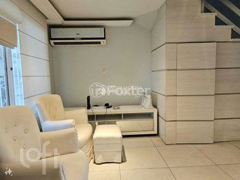 house em Avenida São Borja, Nonoai - Porto Alegre - RS