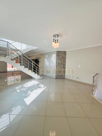 house em Alameda Cambará, Jardim do Golf I - Jandira - SP