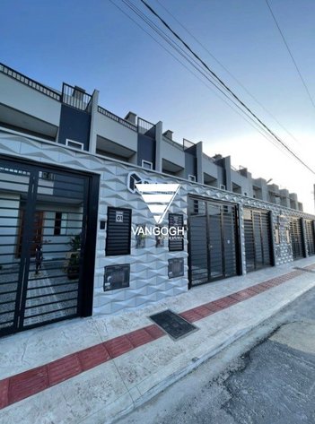 house em Rua Jorge R Rodrigues, Pereque - Porto Belo - SC