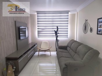 apartment em Rua Heitor Penteado, Sumarezinho - São Paulo - SP