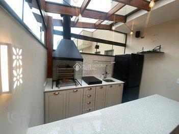 apartment em Roberto Coppini, Centro - São Bernardo do Campo - SP