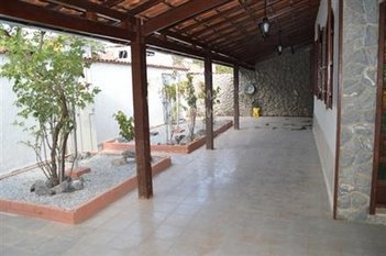 house em Rua José Lucas Gomes, Fernão Dias - Esmeraldas - MG