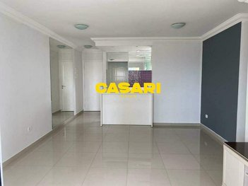 apartment em Rua Augusto Frederico Schimidt, Anchieta - São Bernardo do Campo - SP