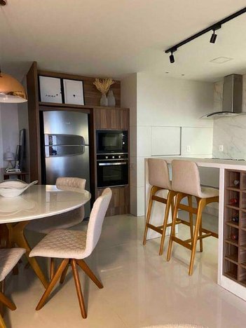 apartment em Rua Luiz Antônio Ferreira, Juventude da Enologia - Bento Gonçalves - RS