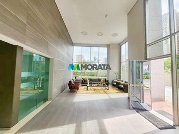 apartment em Rua Fonte, Vila da Serra - Nova Lima - MG