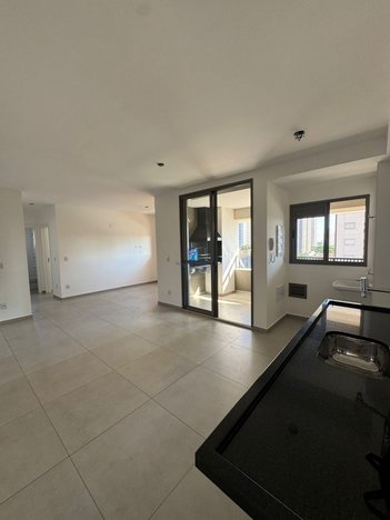 apartment em Rua José Miguel Said, Alamedas do Botânico - Ribeirão Preto - SP