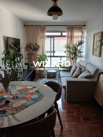 apartment em Avenida Açocê, Indianópolis - São Paulo - SP
