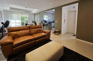 house em Rua Atibaia, Jardim Paulista - Atibaia - SP