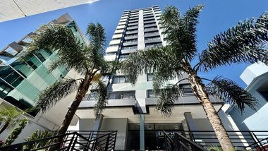 apartment em Rua Coronel Chicuta, Centro - Passo Fundo - RS