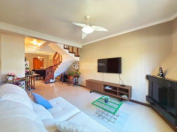 house em Rua Josué Guimarães, Espírito Santo - Porto Alegre - RS