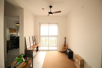 apartment em Rua Celso Ramos, Vila Andrade - São Paulo - SP