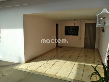 house em Rua São Salvador, Vila Maria Luiza - Ribeirão Preto - SP