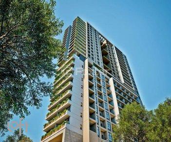 apartment em Rua Capote Valente, Vila Madalena - São Paulo - SP