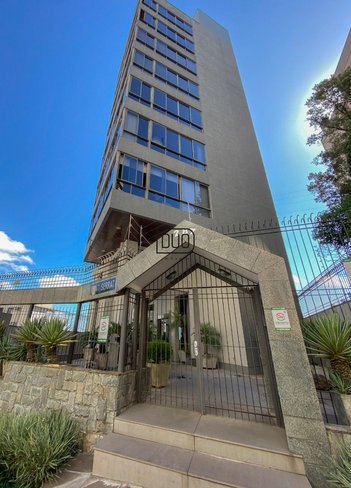apartment em Rua Marquês do Herval, Centro - Caxias do Sul - RS