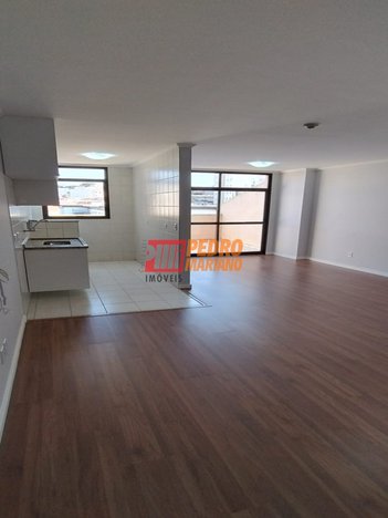 apartment em Avenida Dr. Rudge Ramos, Rudge Ramos - São Bernardo do Campo - SP