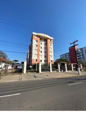apartment em Rua João Maria da Fonseca, Passo das Pedras - Gravataí - RS