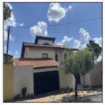 house em Rua França, Vila Santa Maria - Americana - SP