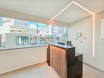 apartment em Rua Amália Bernardino de Sousa, Boa Viagem - Recife - PE