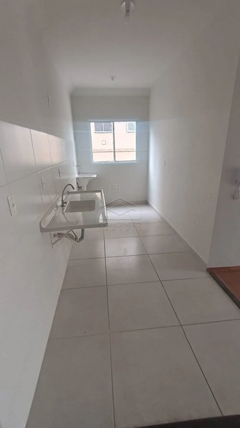 apartment em Avenida Osaka, Jardim Itamaraty - Lençóis Paulista - SP