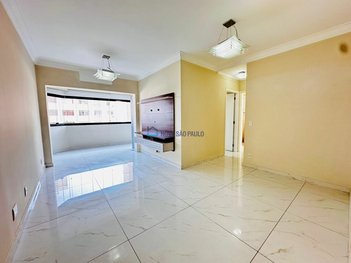 apartment em Rua das Uvaias, Saúde - São Paulo - SP