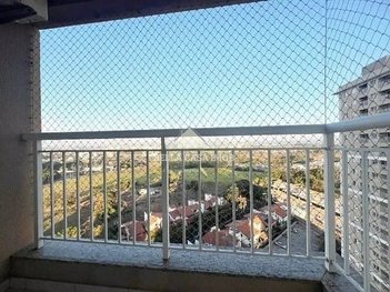 apartment em Rua Professor Antônio Rodrigues Claro Sobrinho, Jardim São Carlos - Sorocaba - SP