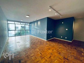 apartment em Baronesa de Itu, Santa Cecília - São Paulo - SP