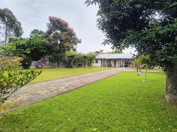 land_lot em Rua Jardim dos Eucaliptos, Campeche - Florianópolis - SC