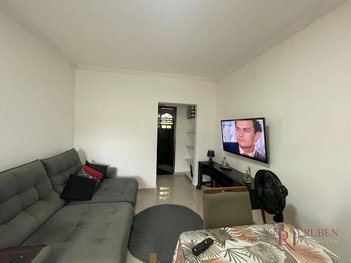 house em Rua Quatro, Maitinga - Bertioga - SP