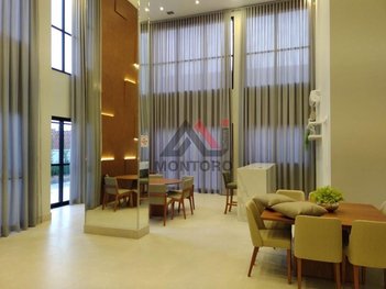 apartment em Avenida Cristóvão Colombo, Centro - Araraquara - SP