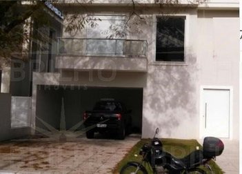 house em Alameda Peruíbe, Alphaville - Santana de Parnaíba - SP