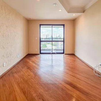 apartment em Rua Poetisa Colombina, Jardim Bonfiglioli - São Paulo - SP