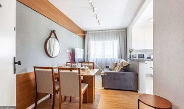 apartment em Rua Oscar Freire, Cerqueira César - São Paulo - SP