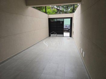 house em Rua Margarido da Silva, Vila Ester (Zona Norte) - São Paulo - SP