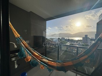 apartment em Rua Tucano, Governador Celso Ramos - Governador Celso Ramos - SC