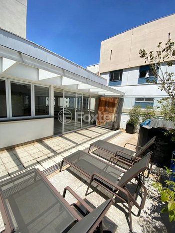apartment em Rua Manuel da Nóbrega, Paraíso - São Paulo - SP