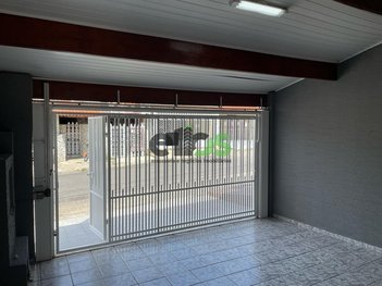 house em Rua Benedita Conceição Gomes Perbelini, Jardim Guaíba - Sorocaba - SP