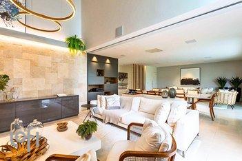 apartment em Avenida Flamboyants da Península, Barra da Tijuca - Rio de Janeiro - RJ
