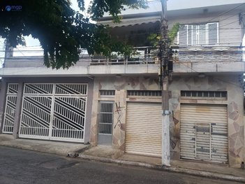 land_lot em Rua Jorge Bron, Vila Maria Alta - São Paulo - SP